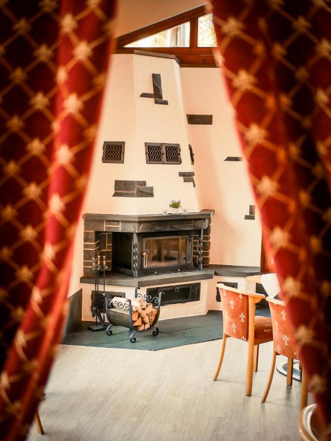 Schneiderlein Hotel Limbach-Oberfrohna Екстер'єр фото