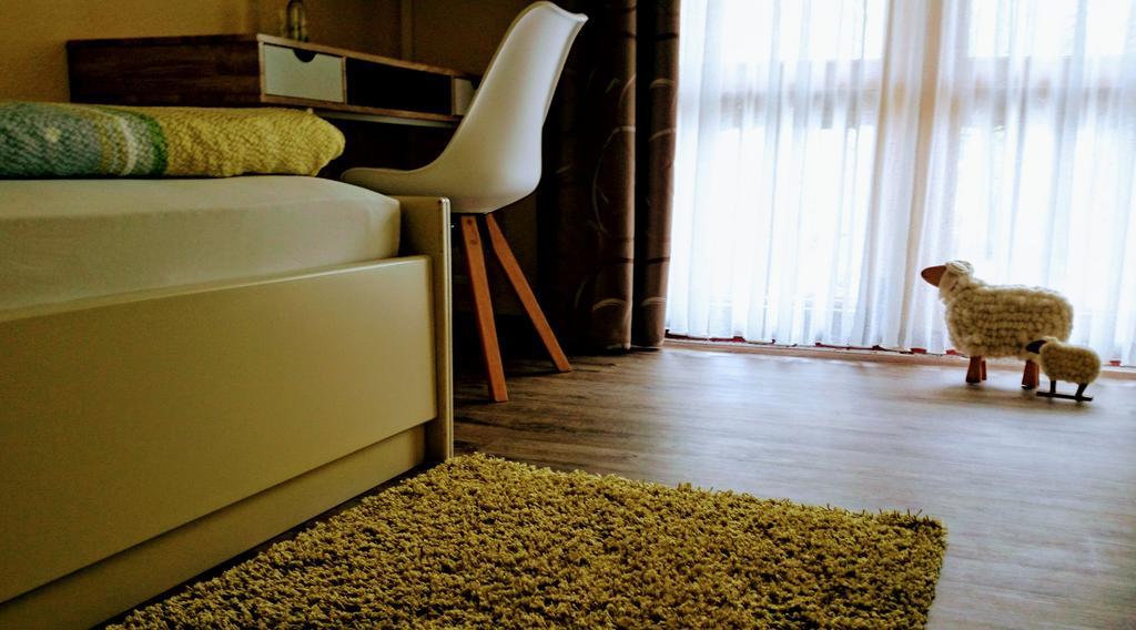 Schneiderlein Hotel Limbach-Oberfrohna Екстер'єр фото