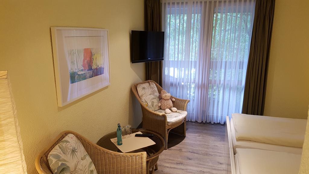 Schneiderlein Hotel Limbach-Oberfrohna Екстер'єр фото