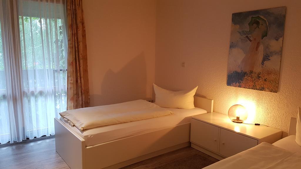 Schneiderlein Hotel Limbach-Oberfrohna Екстер'єр фото