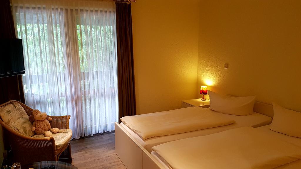 Schneiderlein Hotel Limbach-Oberfrohna Екстер'єр фото